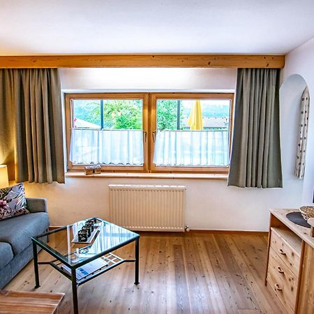 Hutmann Apartman Kirchdorf in Tirol Kültér fotó