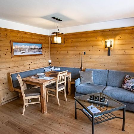 Hutmann Apartman Kirchdorf in Tirol Kültér fotó