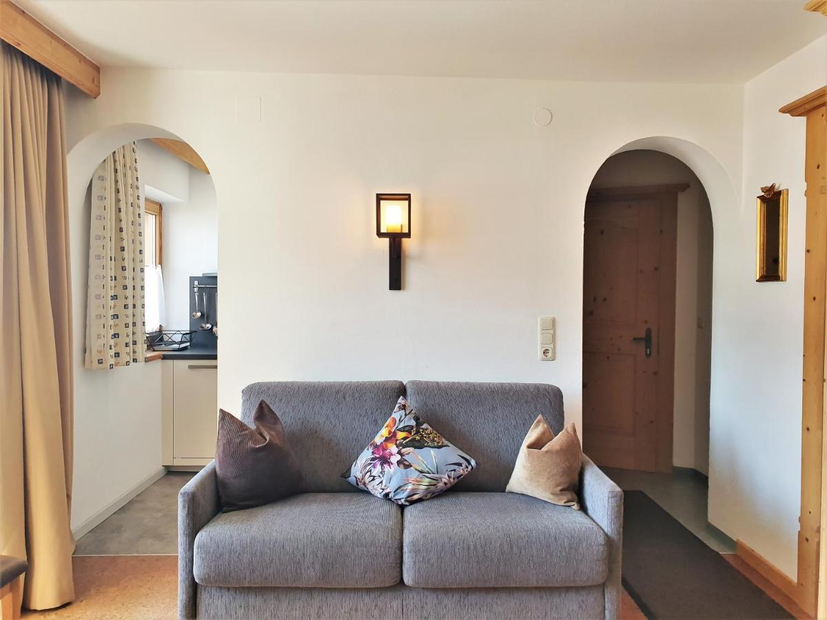 Hutmann Apartman Kirchdorf in Tirol Kültér fotó