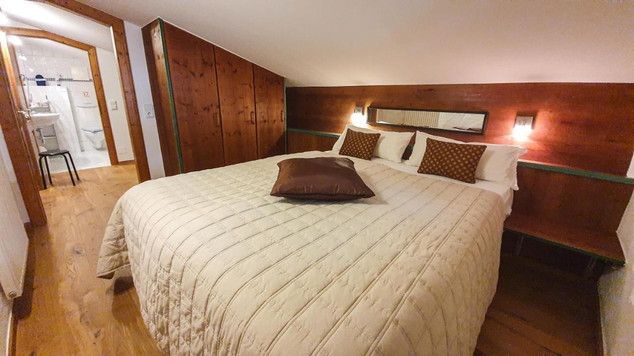 Hutmann Apartman Kirchdorf in Tirol Kültér fotó