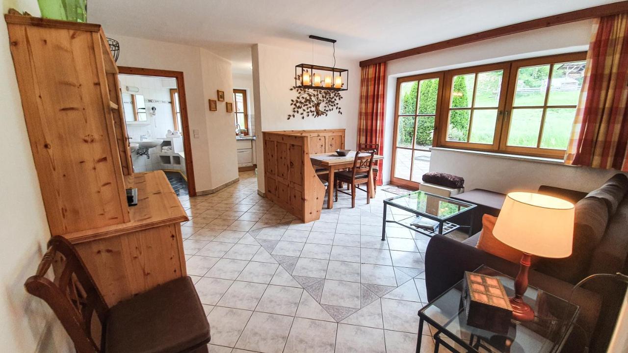 Hutmann Apartman Kirchdorf in Tirol Kültér fotó