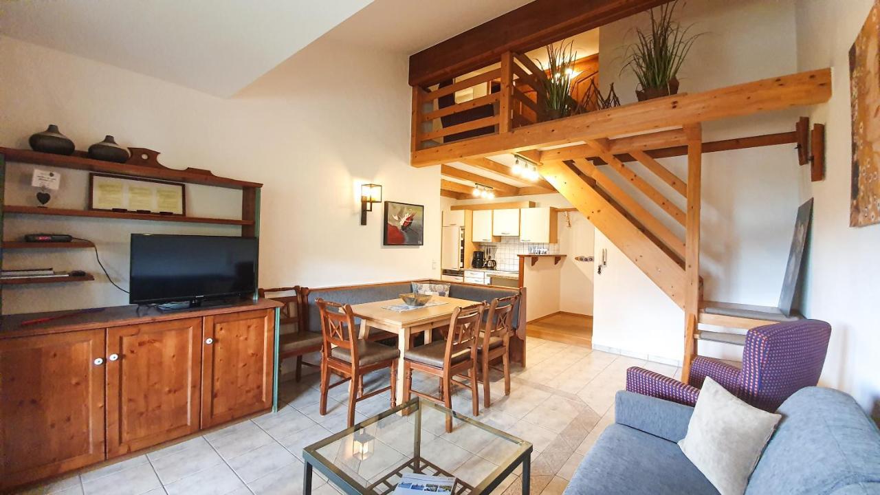 Hutmann Apartman Kirchdorf in Tirol Kültér fotó