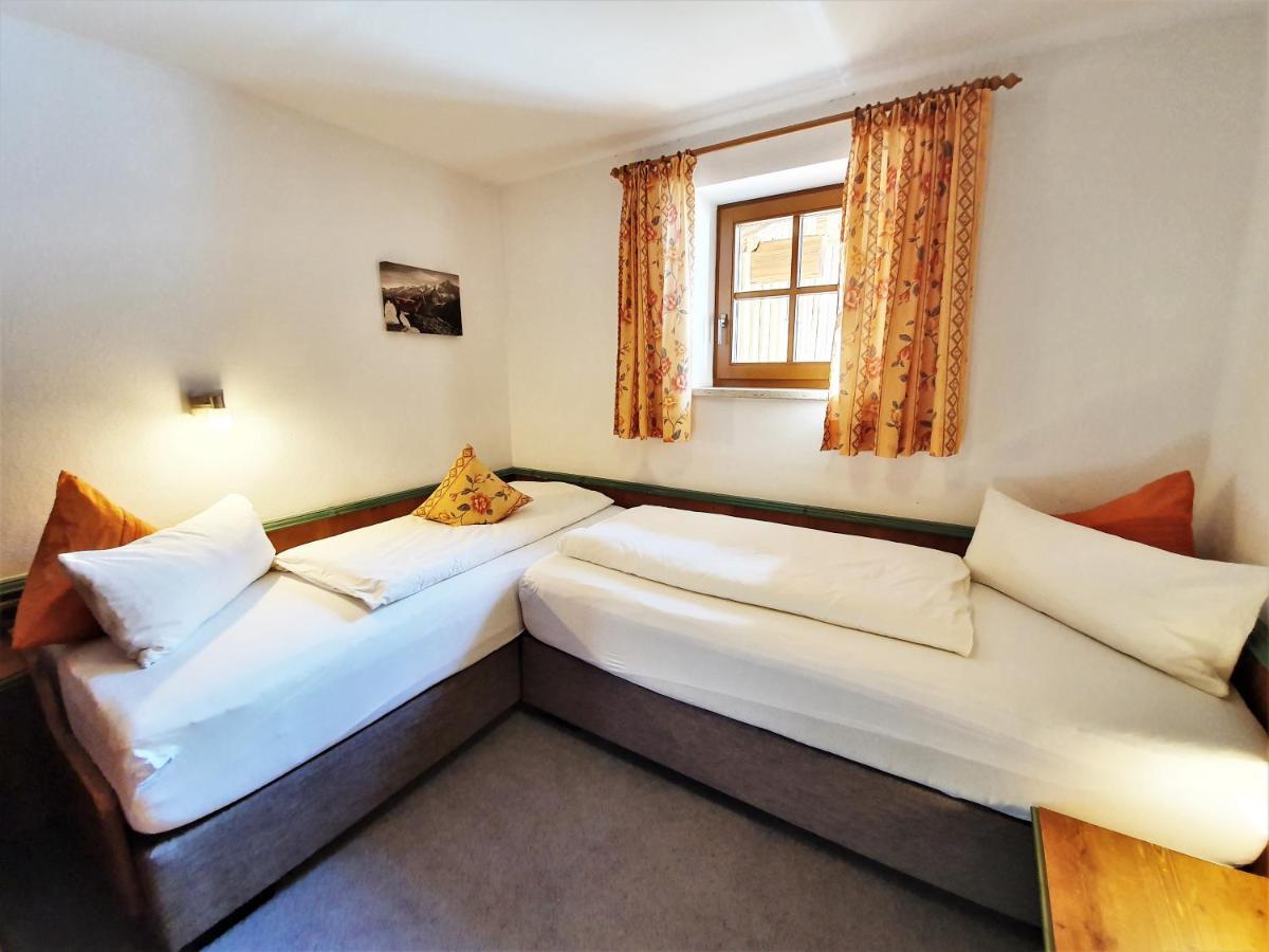 Hutmann Apartman Kirchdorf in Tirol Kültér fotó