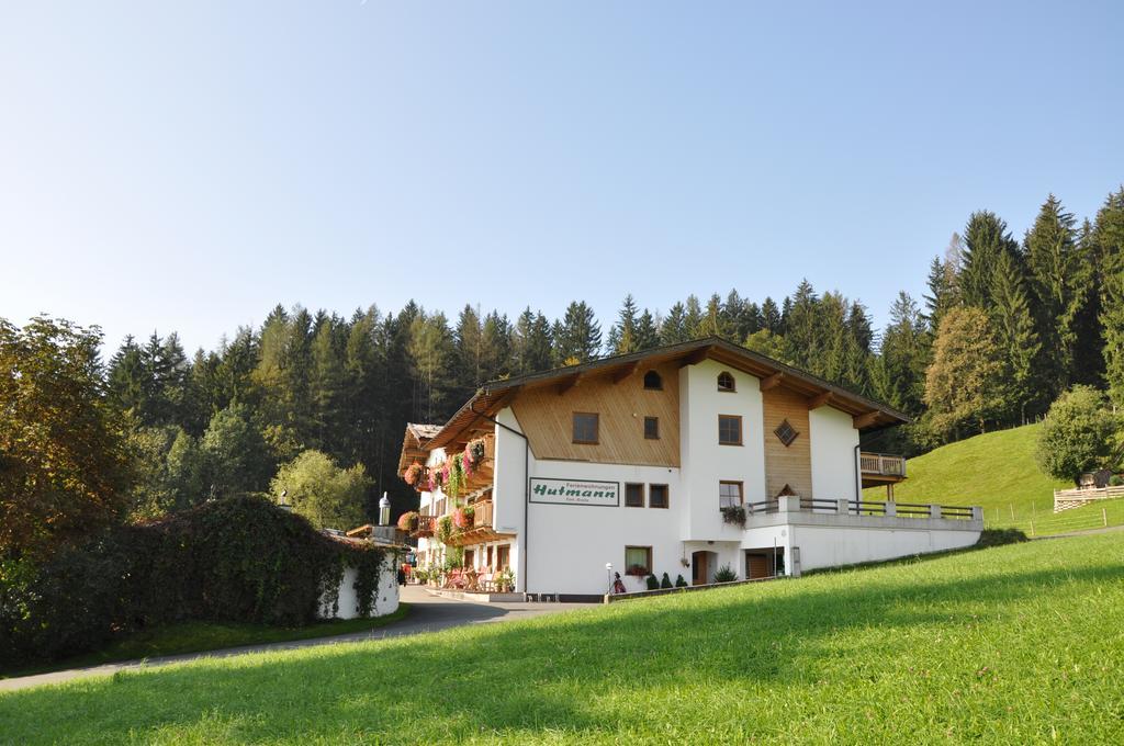 Hutmann Apartman Kirchdorf in Tirol Kültér fotó