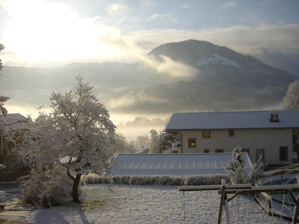 Hutmann Apartman Kirchdorf in Tirol Kültér fotó