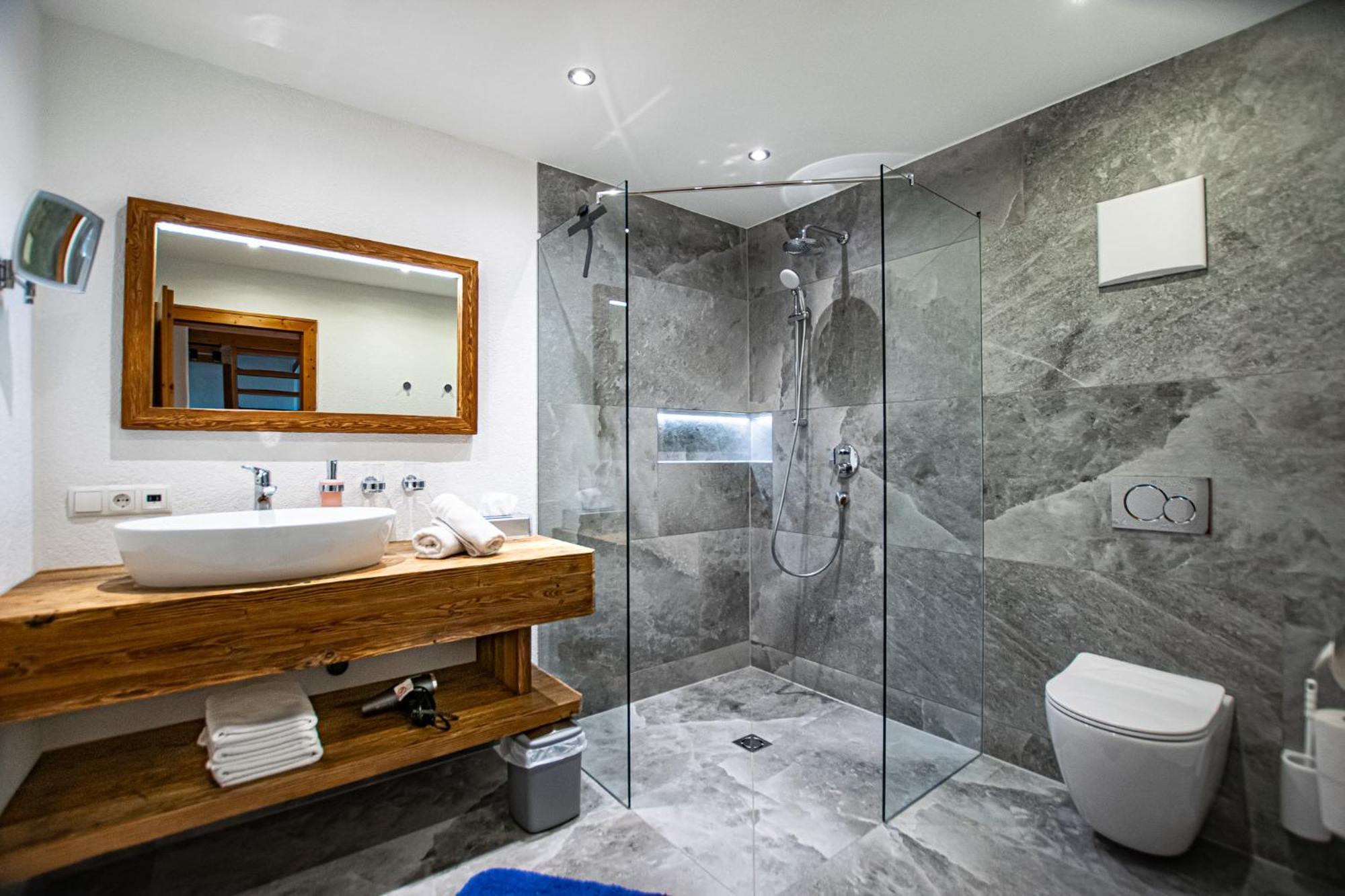 Hutmann Apartman Kirchdorf in Tirol Kültér fotó