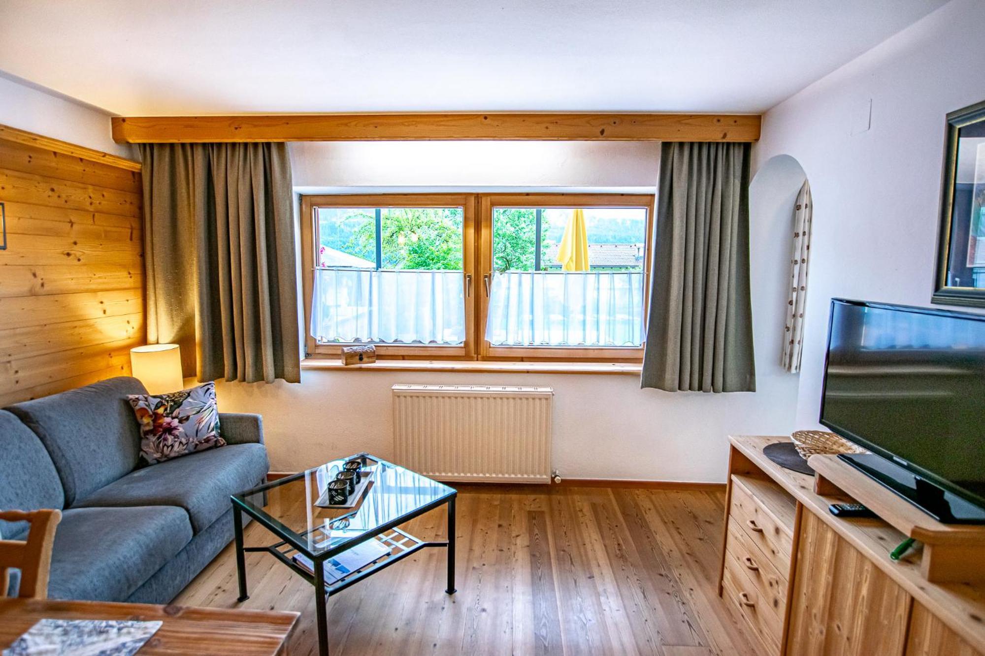 Hutmann Apartman Kirchdorf in Tirol Kültér fotó