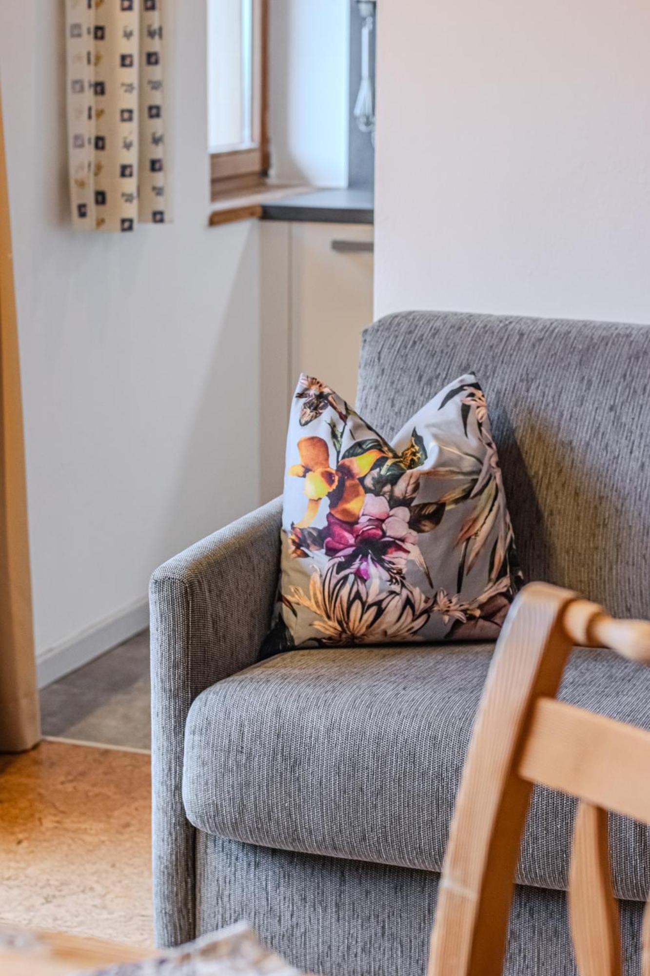 Hutmann Apartman Kirchdorf in Tirol Kültér fotó