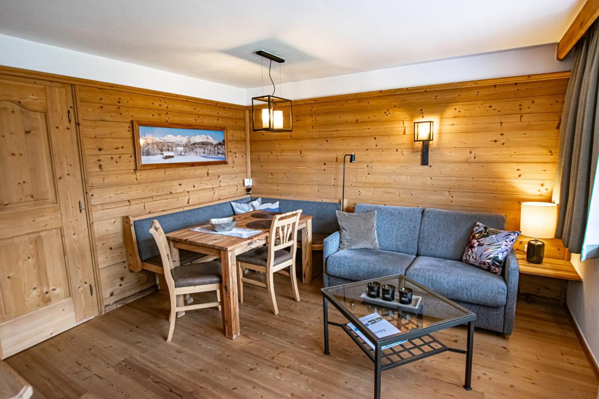 Hutmann Apartman Kirchdorf in Tirol Kültér fotó