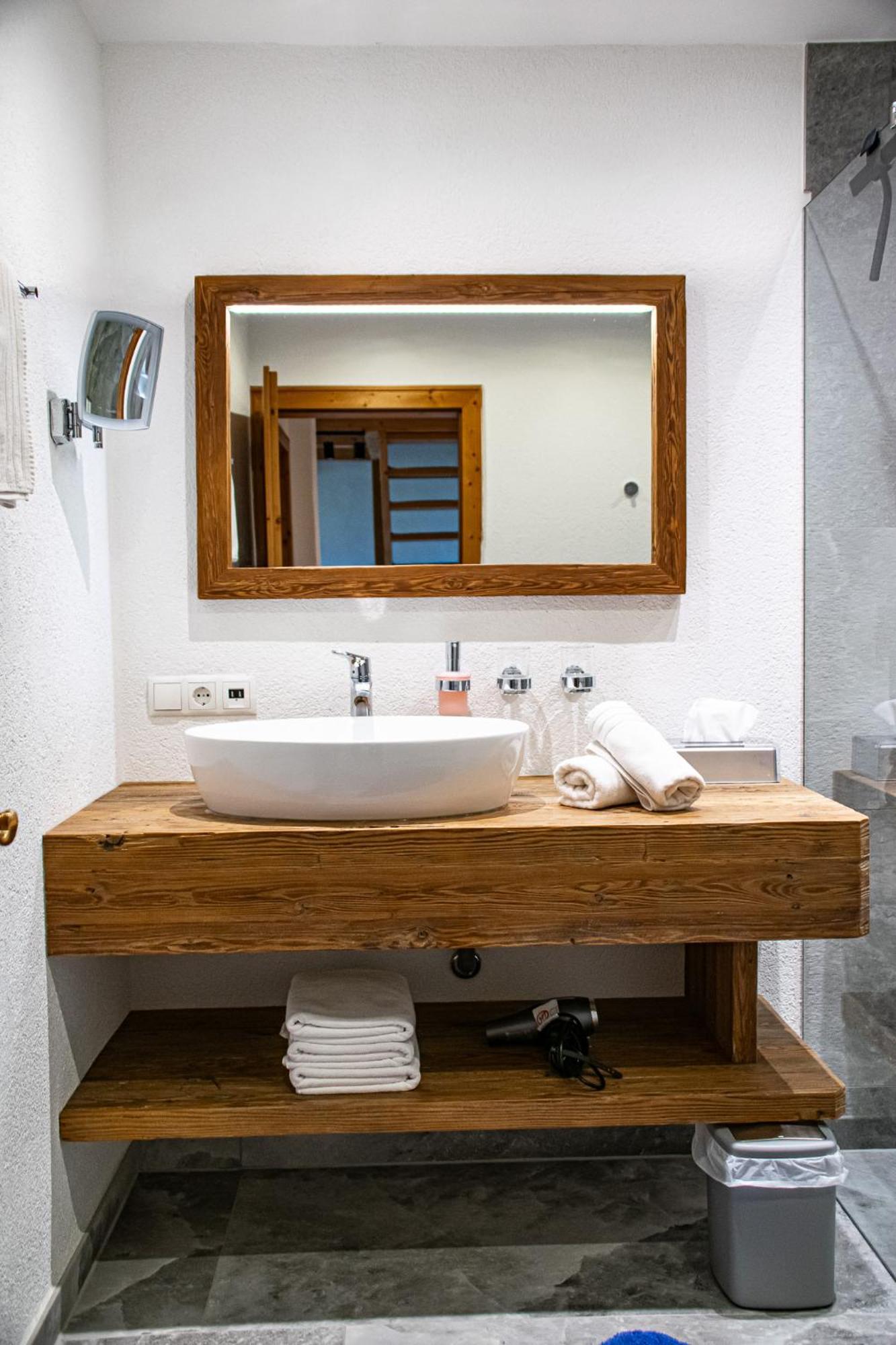 Hutmann Apartman Kirchdorf in Tirol Kültér fotó