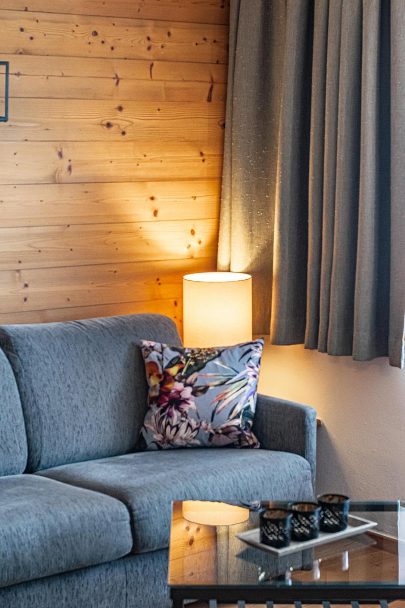 Hutmann Apartman Kirchdorf in Tirol Kültér fotó