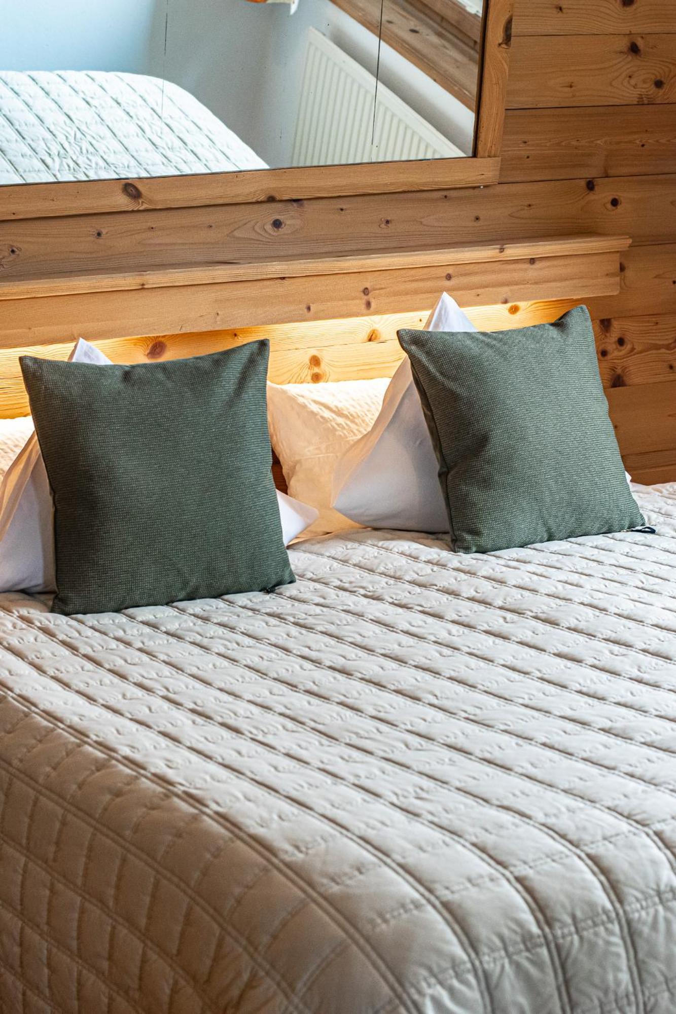 Hutmann Apartman Kirchdorf in Tirol Kültér fotó