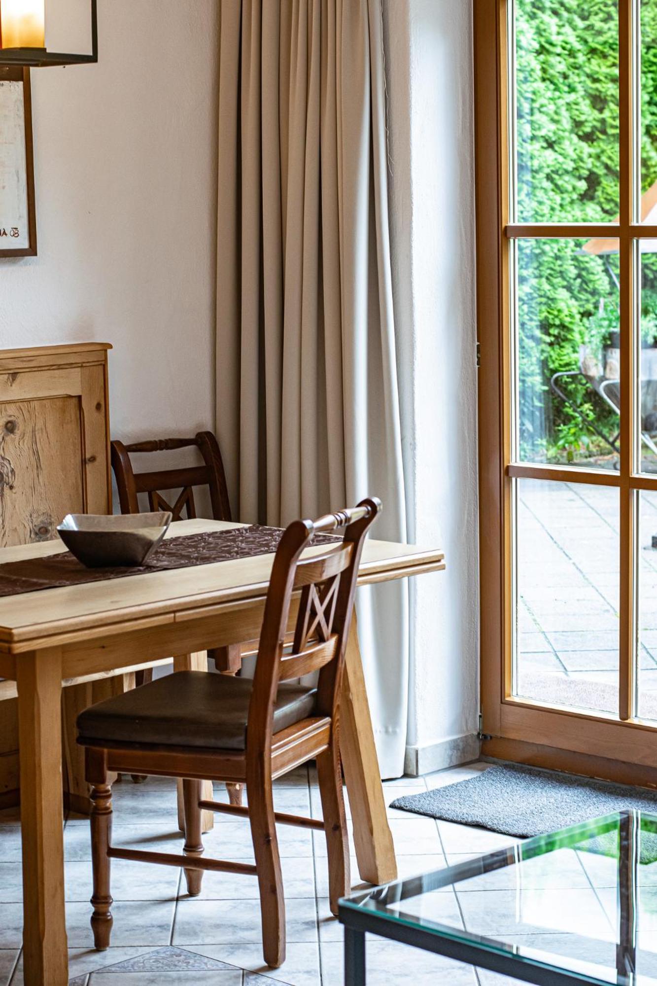 Hutmann Apartman Kirchdorf in Tirol Kültér fotó