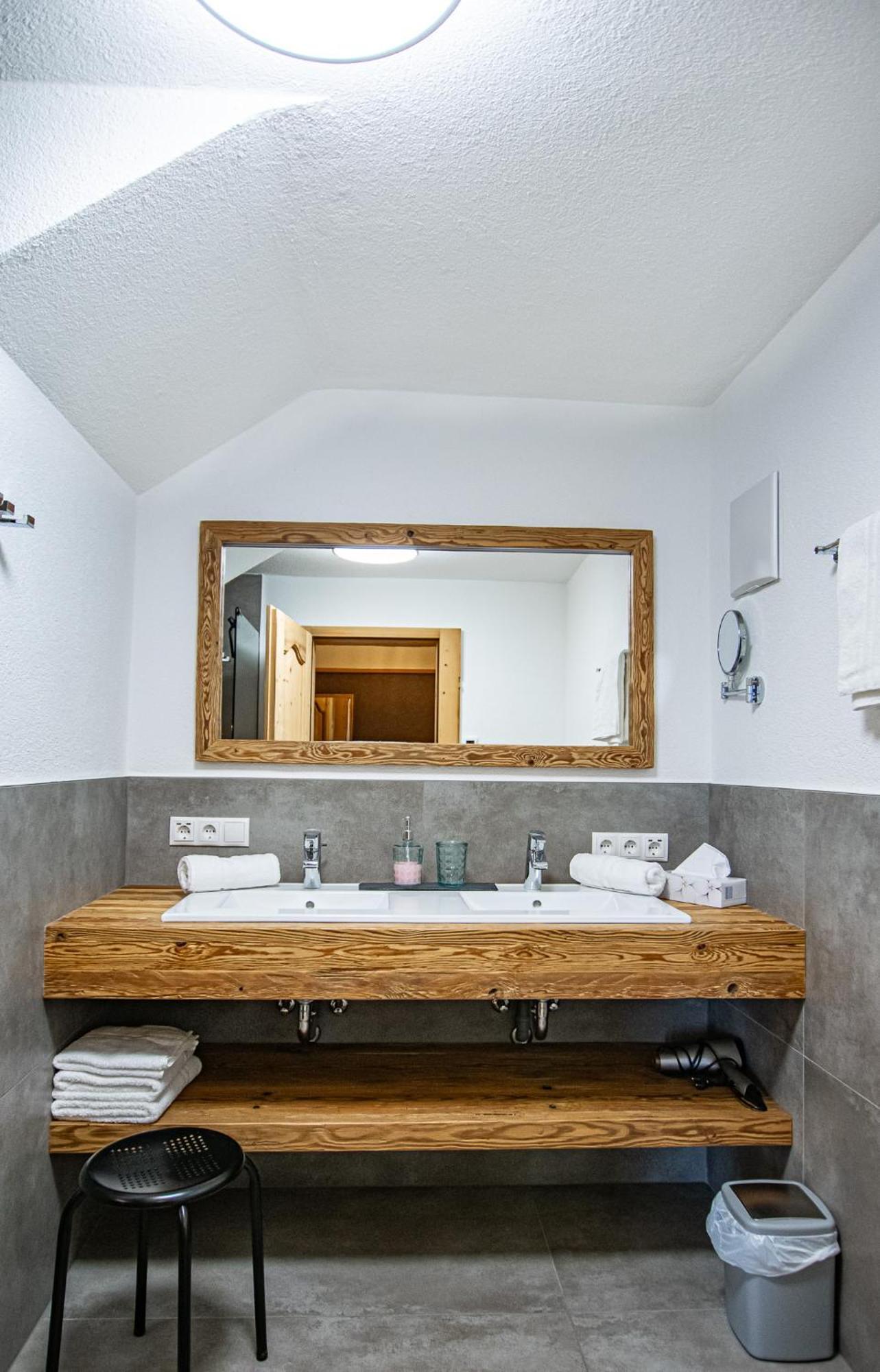 Hutmann Apartman Kirchdorf in Tirol Kültér fotó