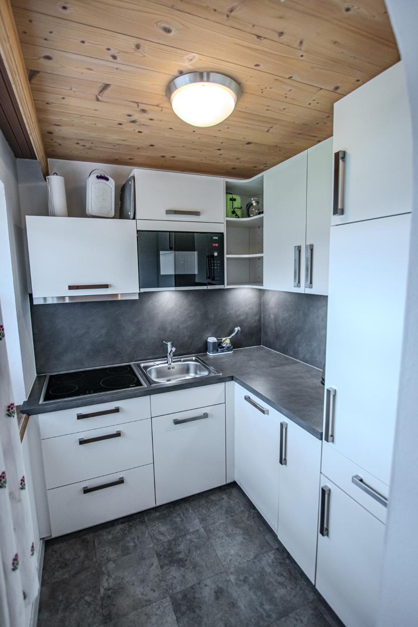 Hutmann Apartman Kirchdorf in Tirol Kültér fotó