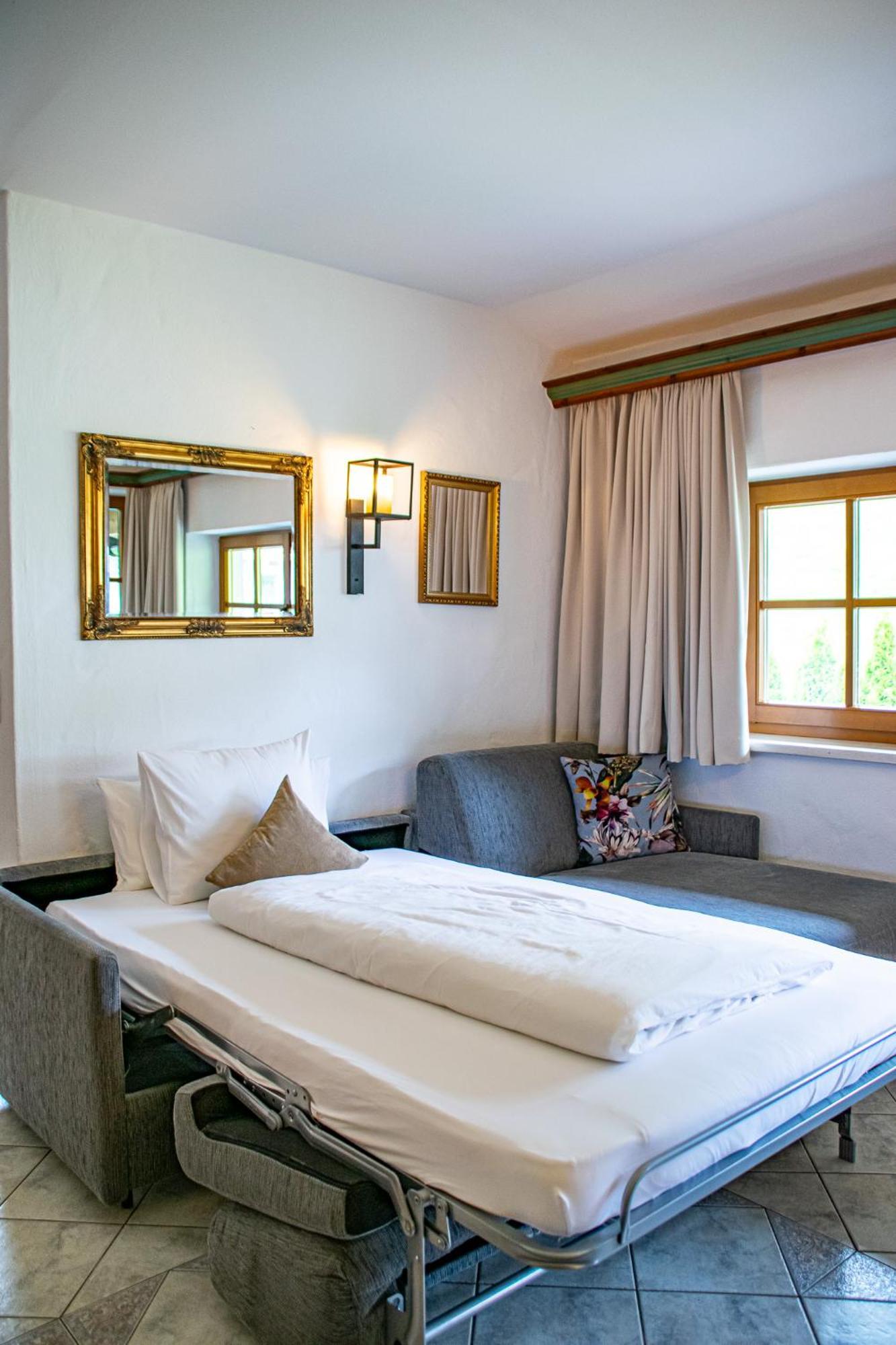 Hutmann Apartman Kirchdorf in Tirol Kültér fotó
