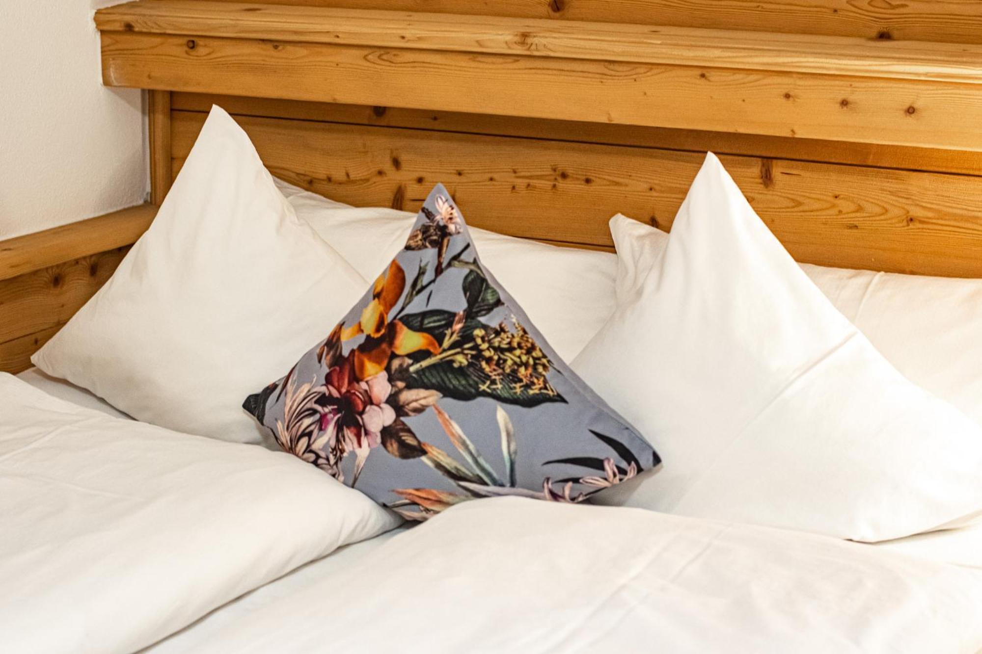 Hutmann Apartman Kirchdorf in Tirol Kültér fotó