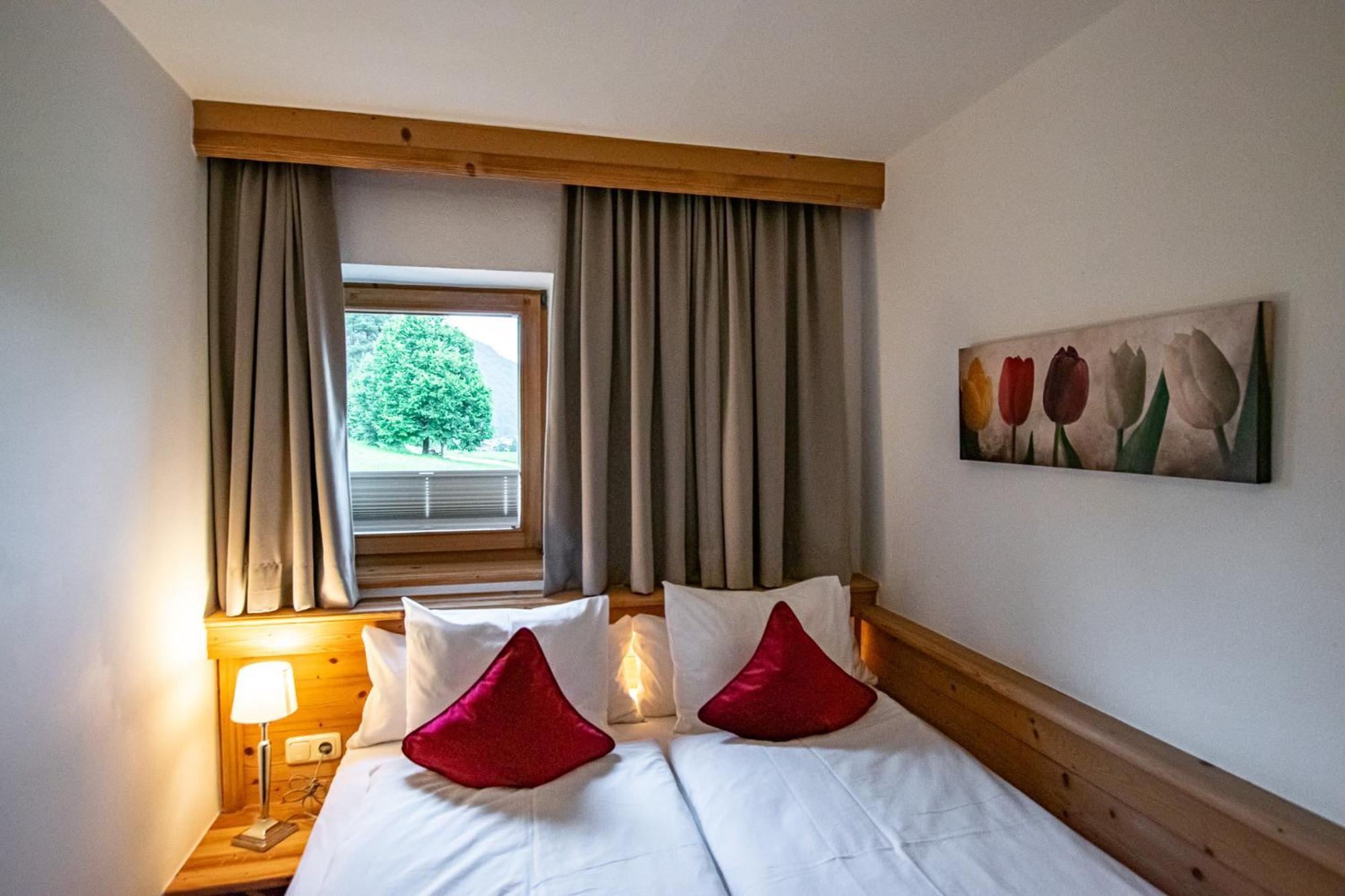 Hutmann Apartman Kirchdorf in Tirol Kültér fotó