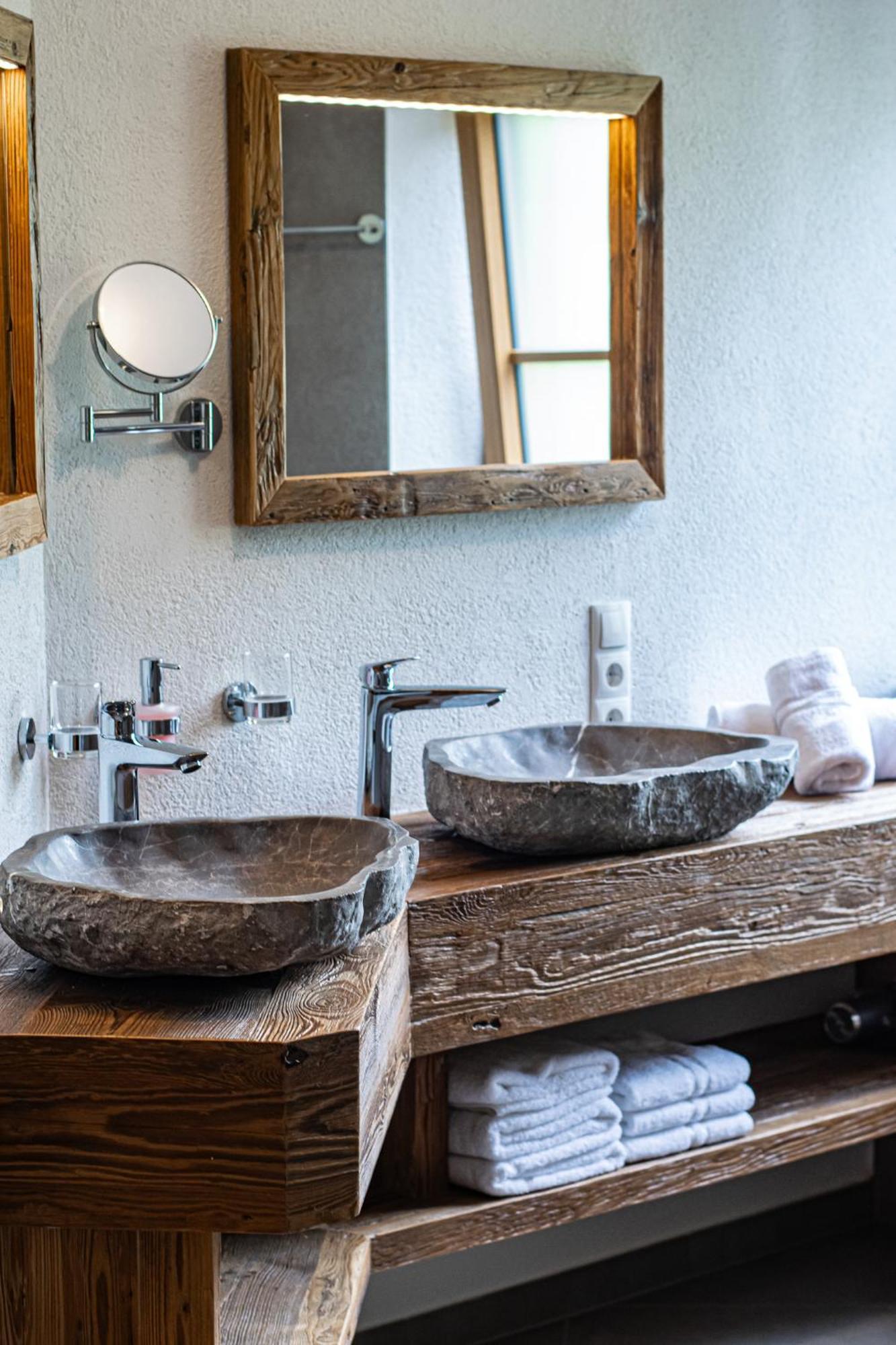Hutmann Apartman Kirchdorf in Tirol Kültér fotó