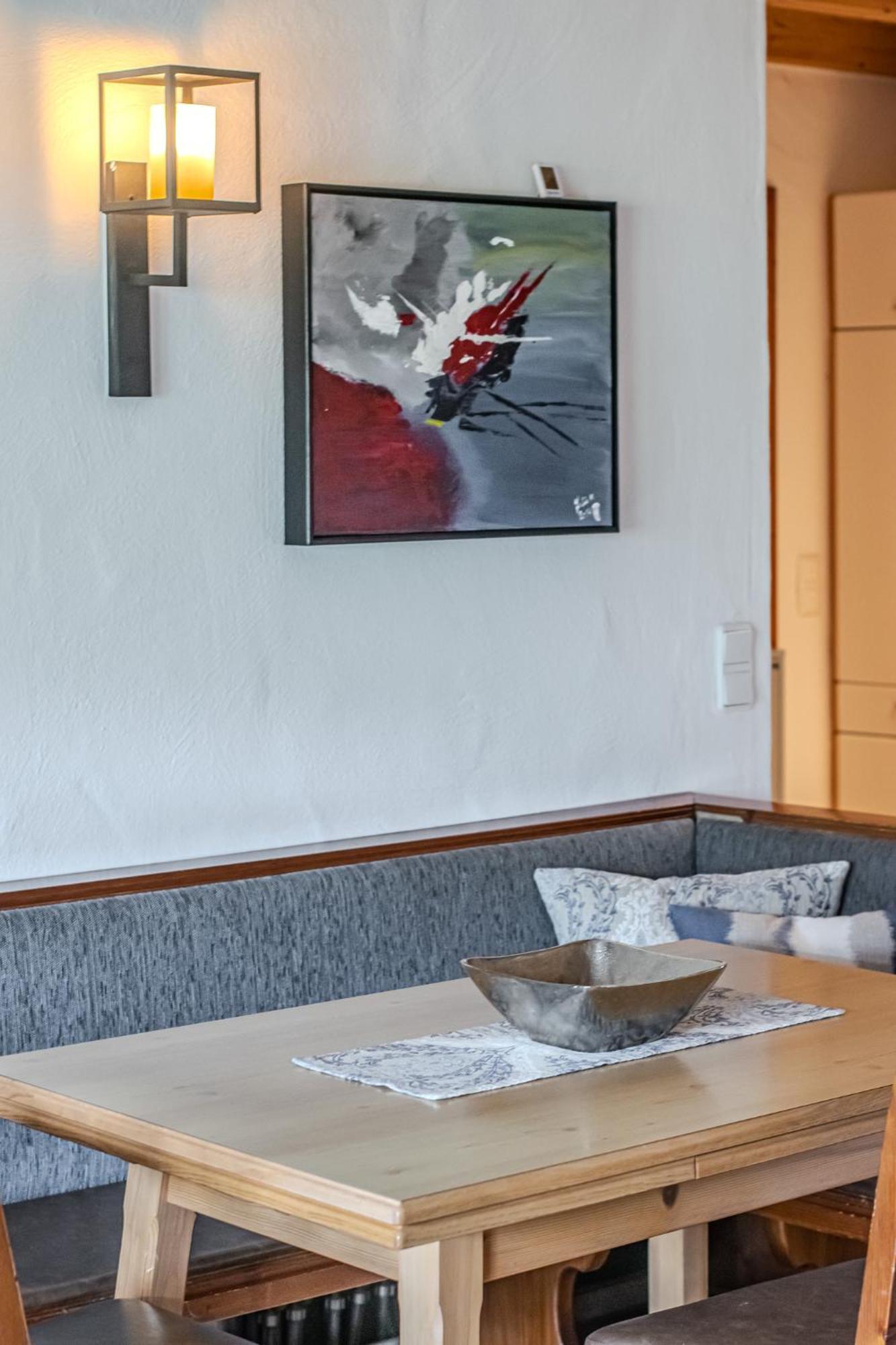 Hutmann Apartman Kirchdorf in Tirol Kültér fotó