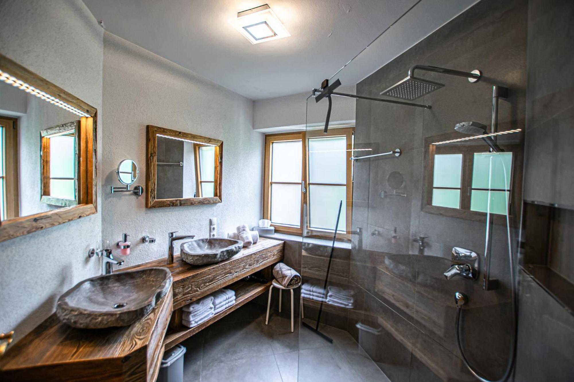 Hutmann Apartman Kirchdorf in Tirol Kültér fotó