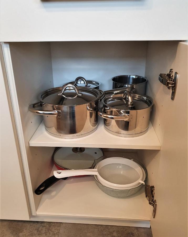 Hutmann Apartman Kirchdorf in Tirol Kültér fotó