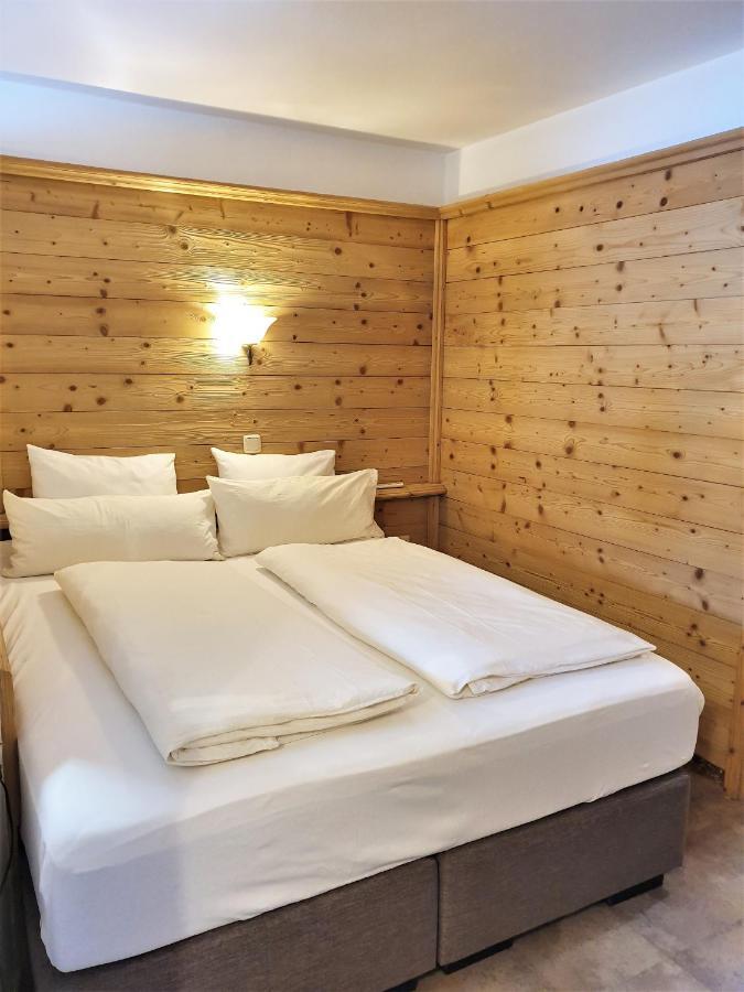 Hutmann Apartman Kirchdorf in Tirol Kültér fotó